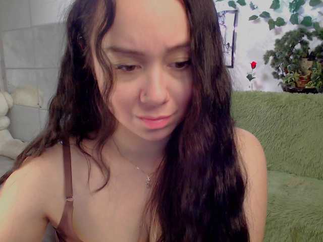 WOWalina live cam on BongaCams