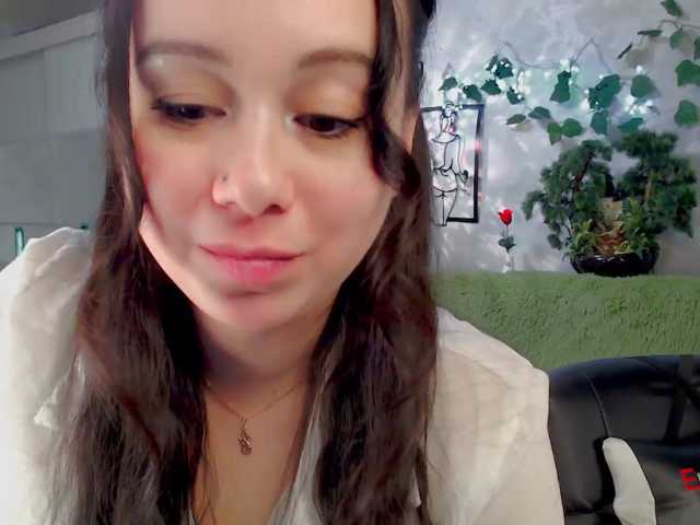 WOWalina live cam on BongaCams