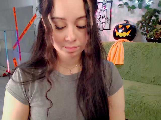 WOWalina live cam on BongaCams