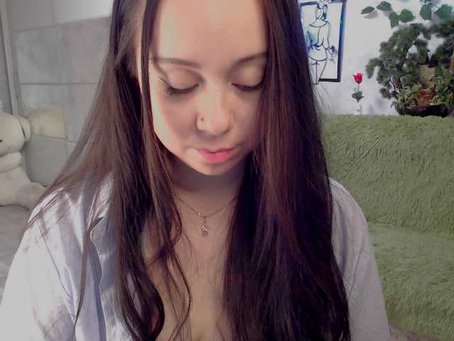 WOWalina live webcam show