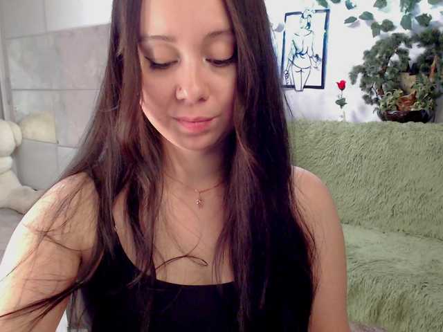 WOWalina live cam on BongaCams