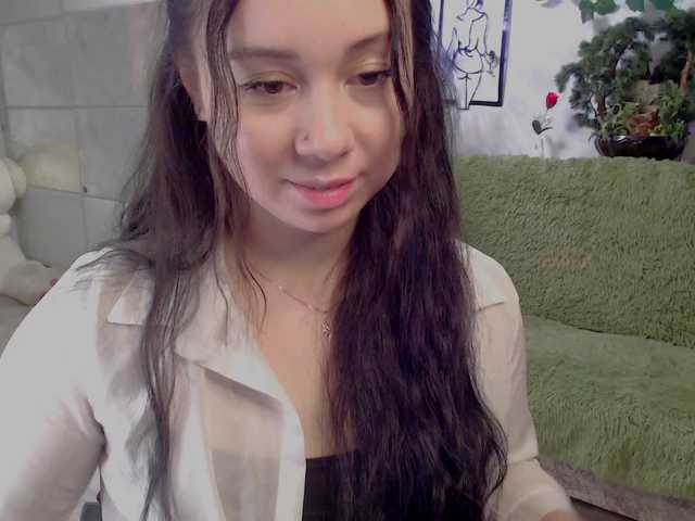 WOWalina live webcam show