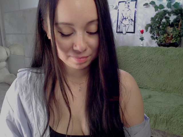 WOWalina live webcam show