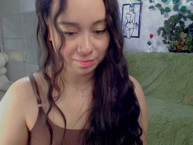 WOWalina live cam on BongaCams