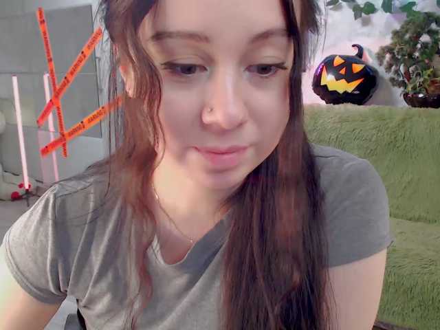 WOWalina live cam on BongaCams
