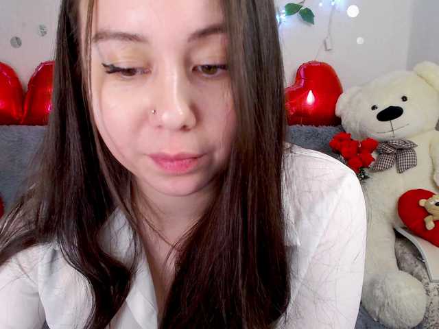 WOWalina's BongaCams show and profile