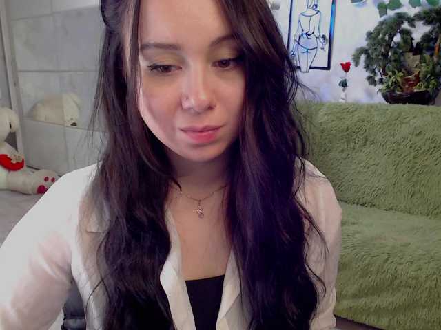 WOWalina live cam on BongaCams