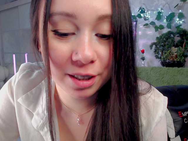 WOWalina live cam on BongaCams