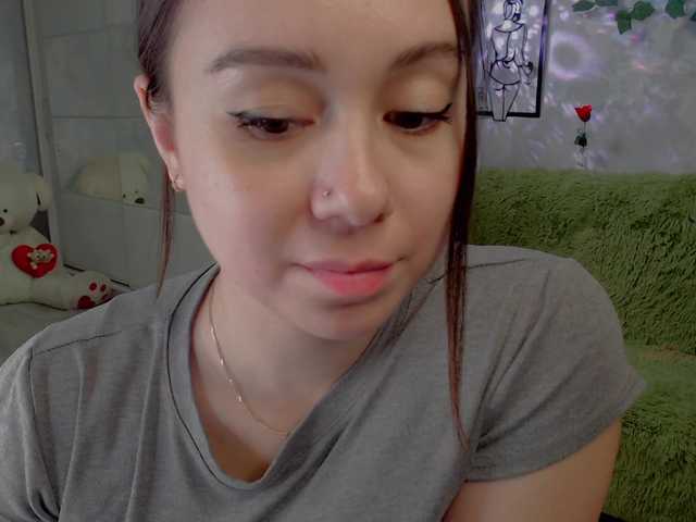 WOWalina live cam on BongaCams