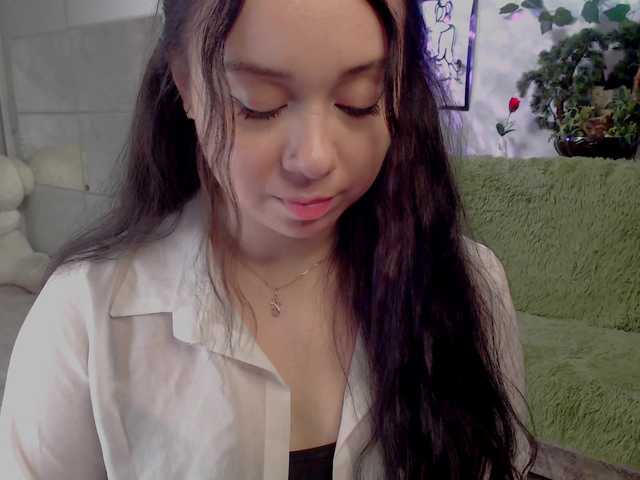 WOWalina live webcam show