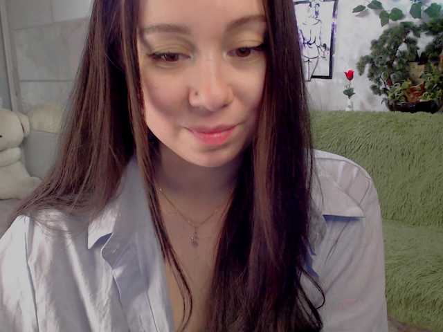 WOWalina live webcam show