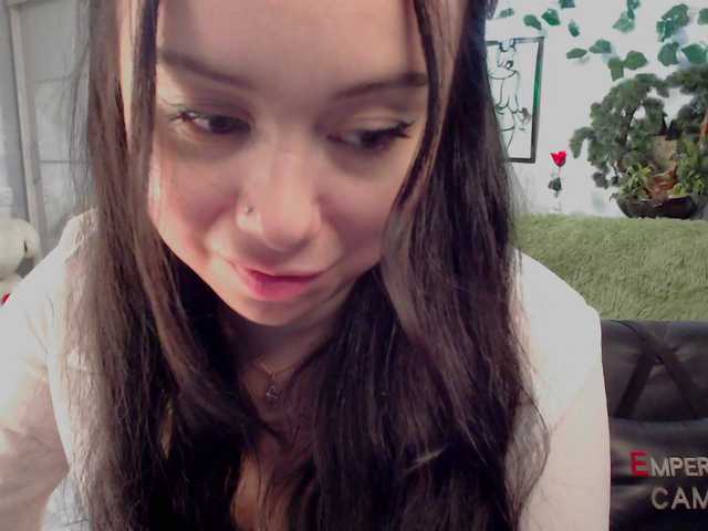 WOWalina live cam on BongaCams