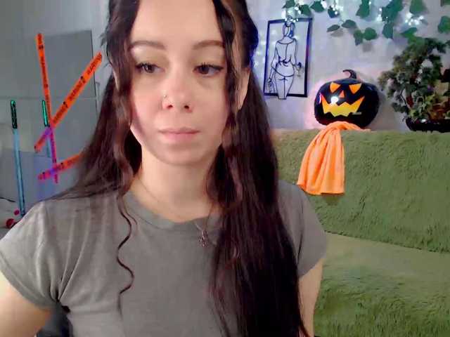 WOWalina live cam on BongaCams