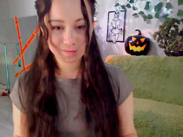 WOWalina live cam on BongaCams