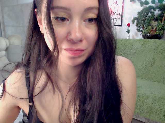 WOWalina live cam on BongaCams