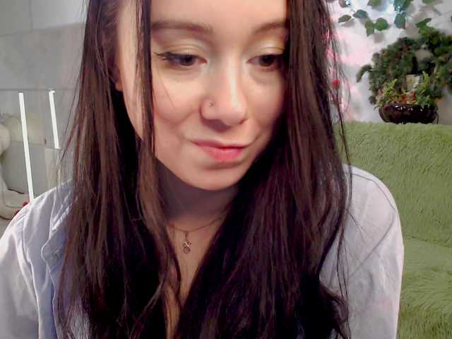 WOWalina Nude Live Sex Shows