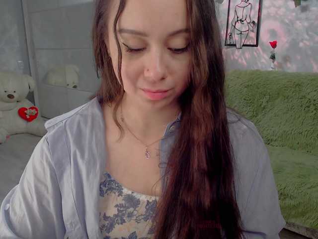 WOWalina live cam on BongaCams