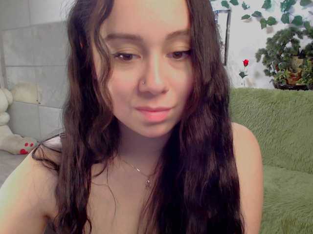 WOWalina live cam on BongaCams