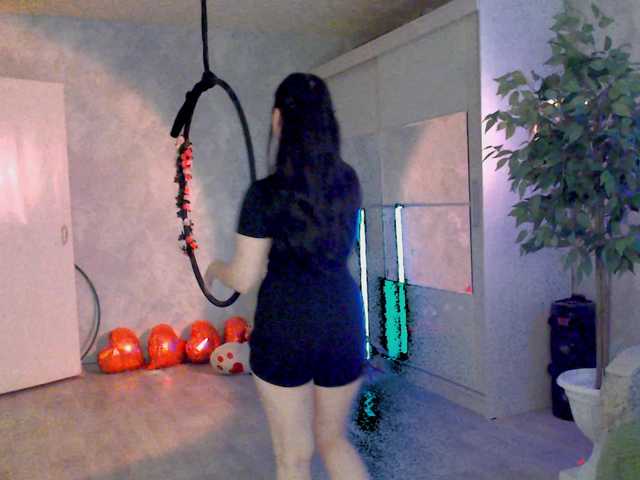WOWalina live cam on BongaCams