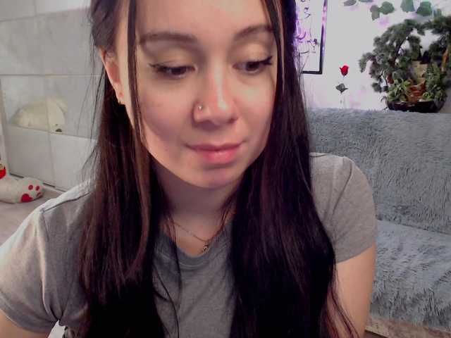WOWalina live cam on BongaCams