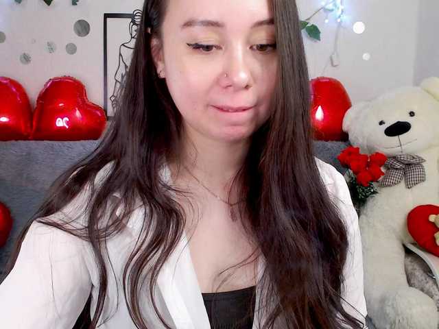 WOWalina's BongaCams show and profile