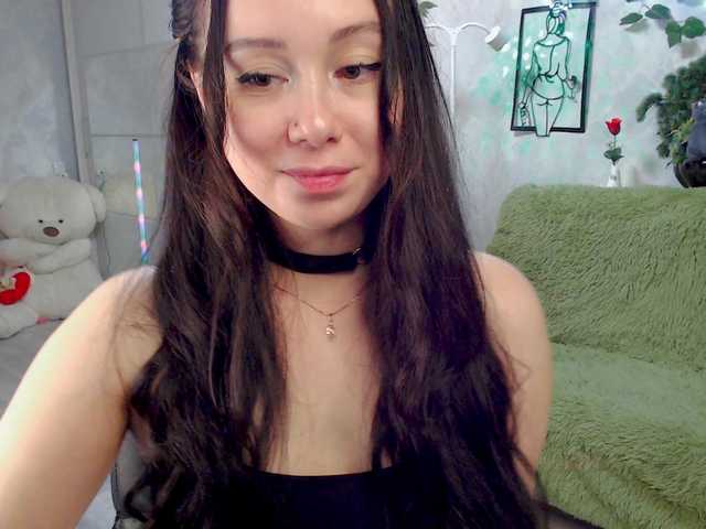 WOWalina webcam
