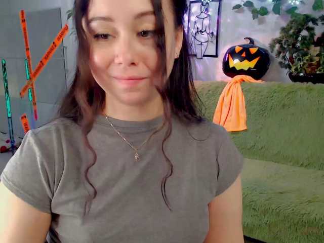 WOWalina live cam on BongaCams