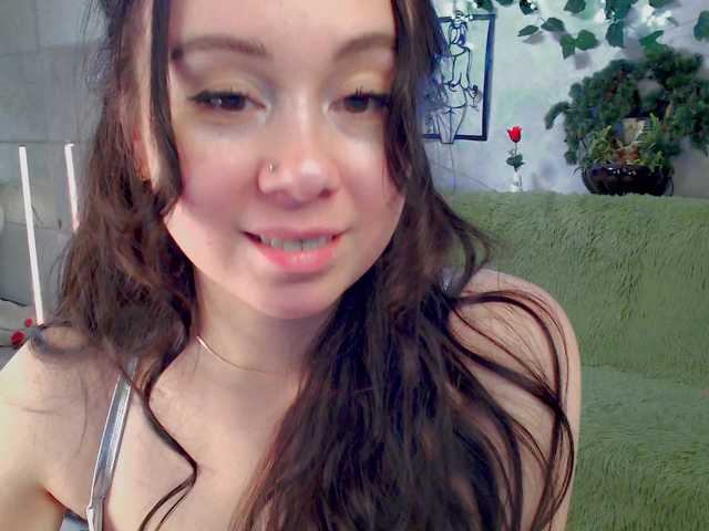 WOWalina live cam on BongaCams
