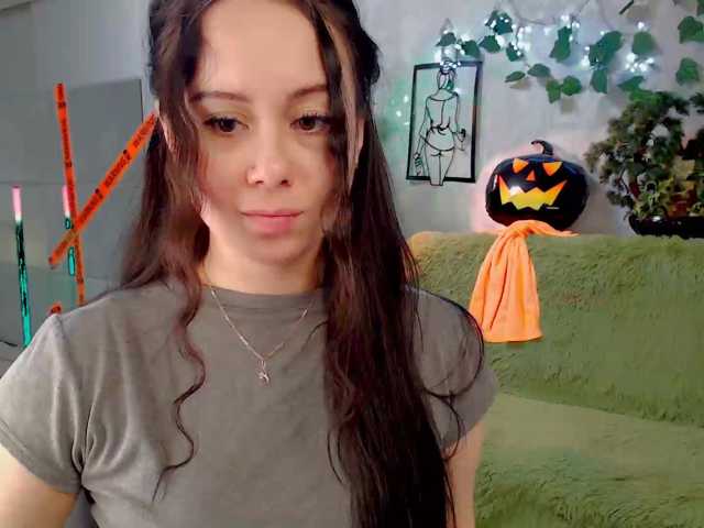 WOWalina live cam on BongaCams