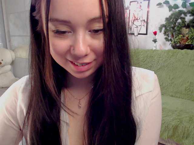 WOWalina live cam on BongaCams