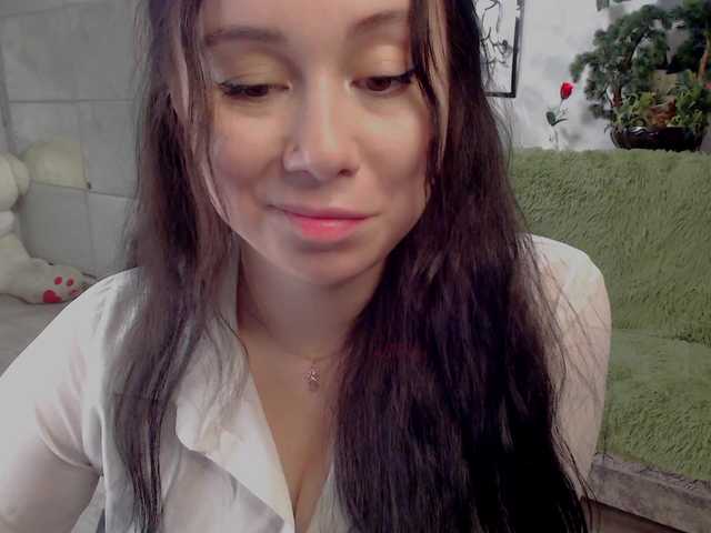 WOWalina live webcam show