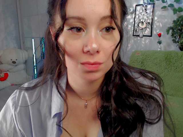 WOWalina live cam on BongaCams