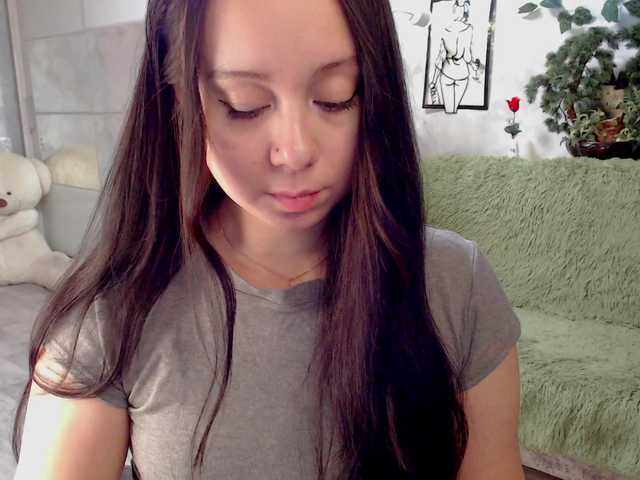 WOWalina live cam on BongaCams
