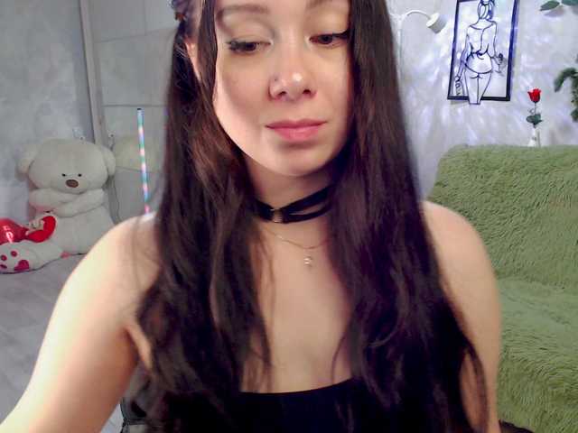 WOWalina live cam on BongaCams