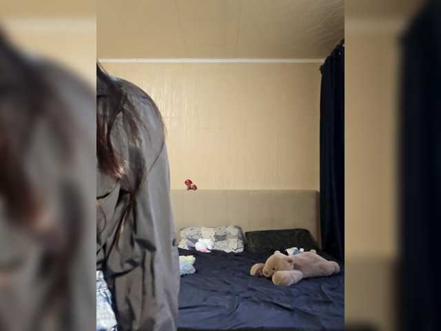 WOWalina Live Cam on BongaCams