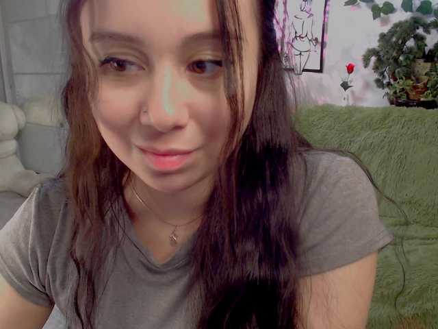WOWalina live webcam show