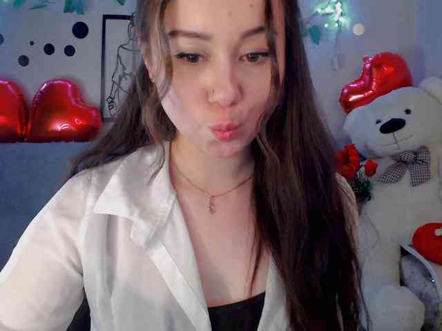 WOWalina webcam