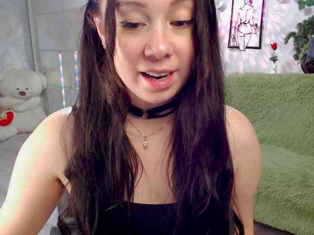 WOWalina webcam