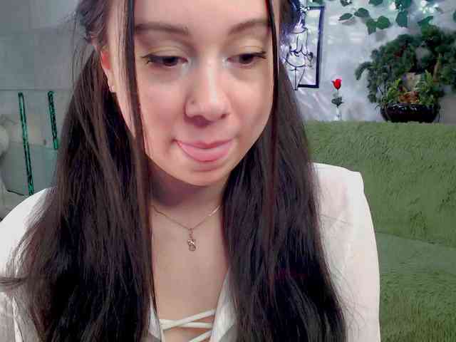 WOWalina webcam