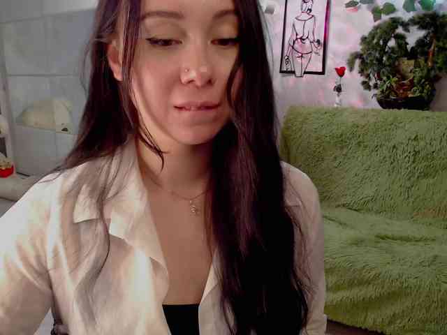 WOWalina webcam