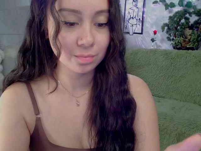 WOWalina webcam
