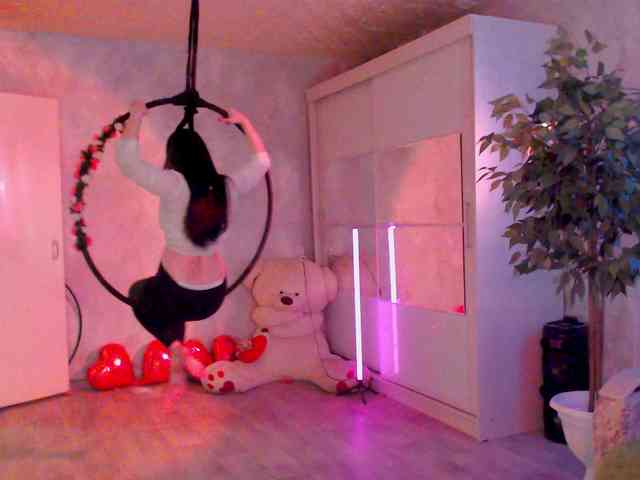 WOWalina webcam