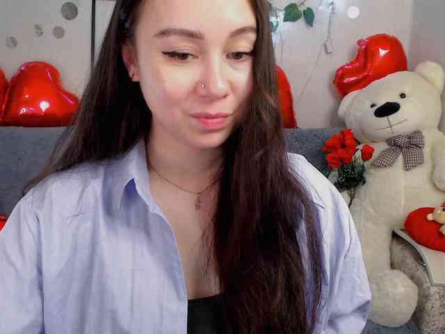 WOWalina webcam