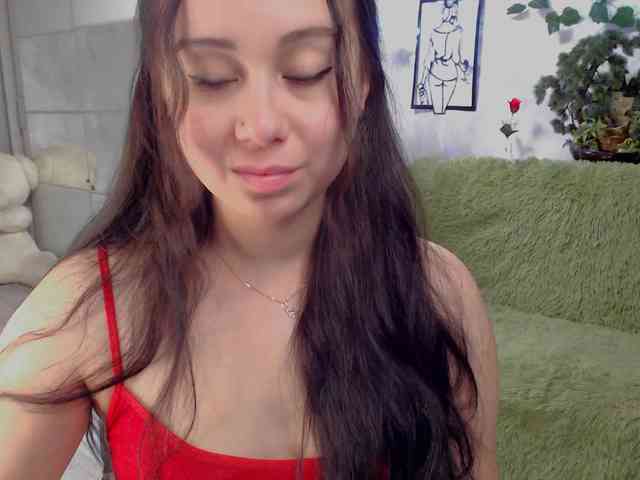 WOWalina webcam