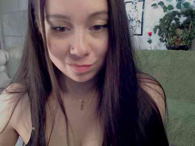WOWalina Live Webcam on BongaCams