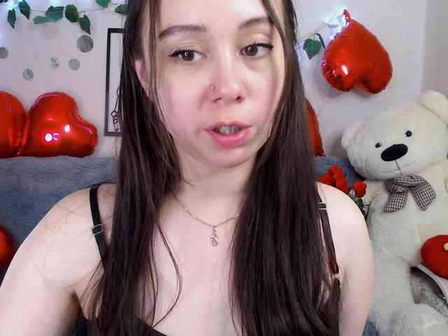 WOWalina webcam