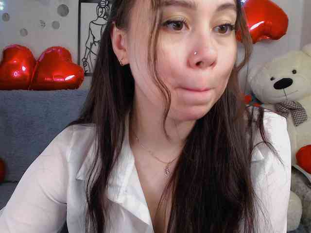 WOWalina webcam