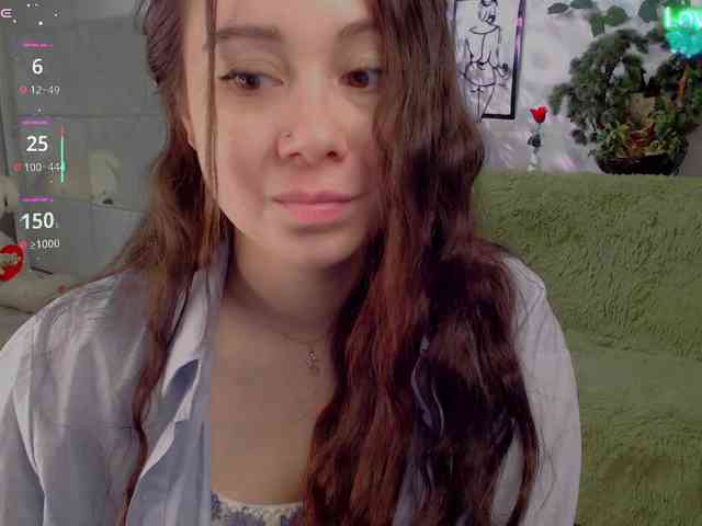 WOWalina webcam