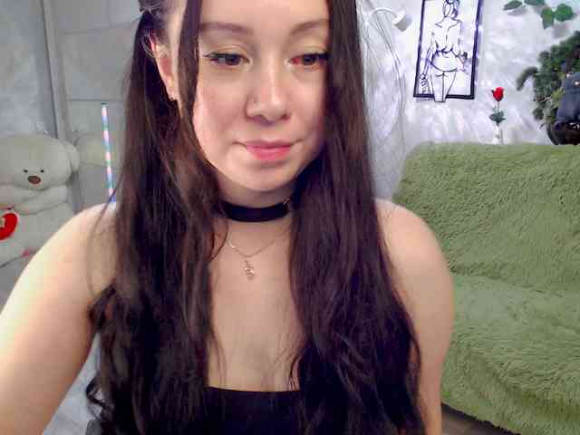WOWalina webcam