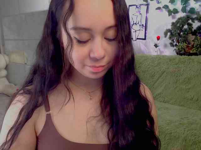 WOWalina webcam